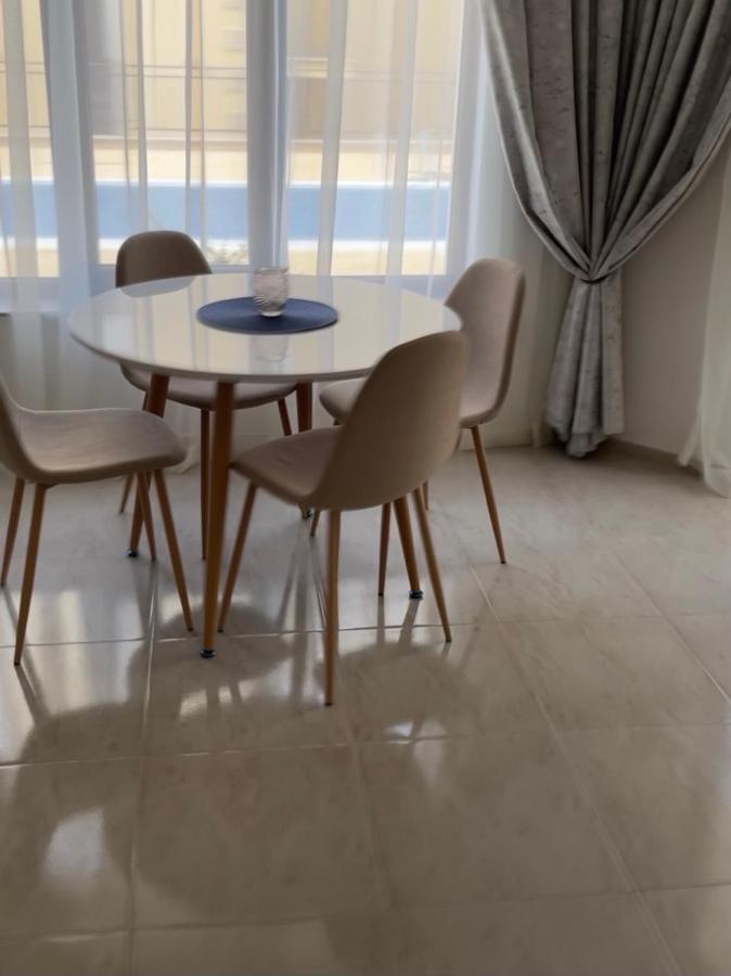 Horizon Katrina Apartments - Sea Line & Beach Access Sveti Vlas Dış mekan fotoğraf